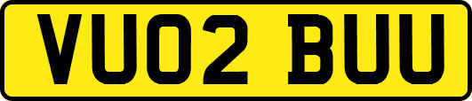VU02BUU