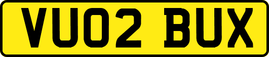 VU02BUX