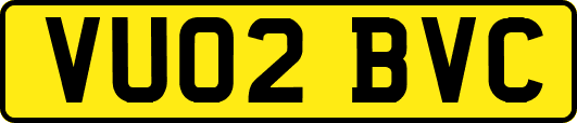 VU02BVC