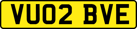 VU02BVE