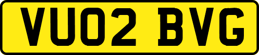 VU02BVG