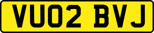 VU02BVJ