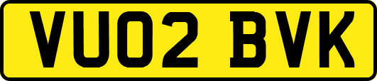 VU02BVK