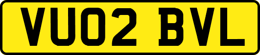 VU02BVL
