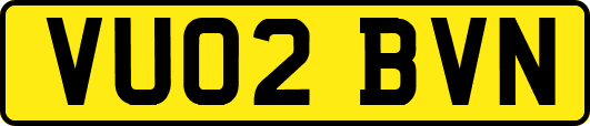 VU02BVN