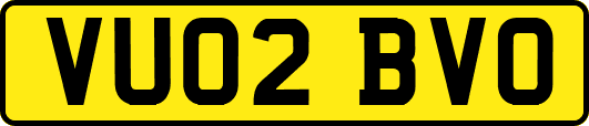 VU02BVO