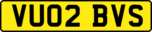 VU02BVS