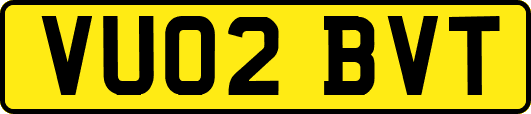 VU02BVT