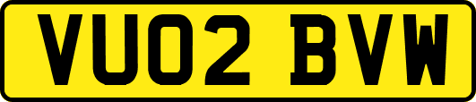 VU02BVW
