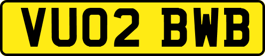 VU02BWB