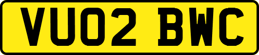 VU02BWC