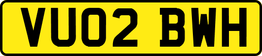 VU02BWH