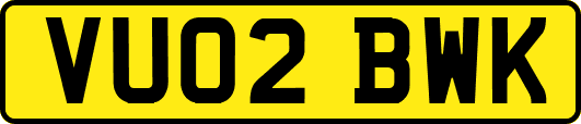 VU02BWK
