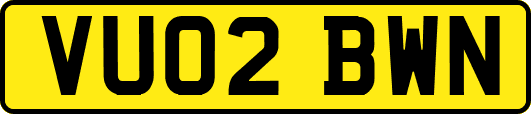 VU02BWN