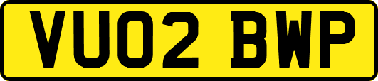 VU02BWP