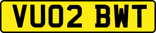 VU02BWT