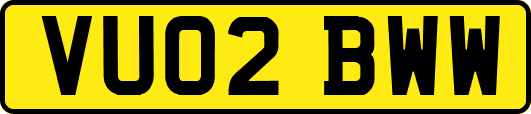 VU02BWW