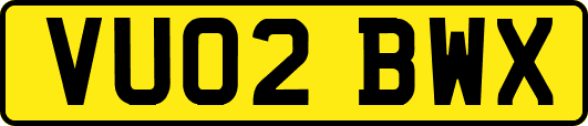 VU02BWX