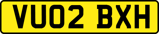 VU02BXH