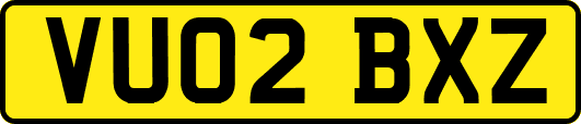 VU02BXZ