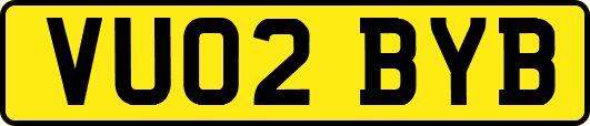 VU02BYB
