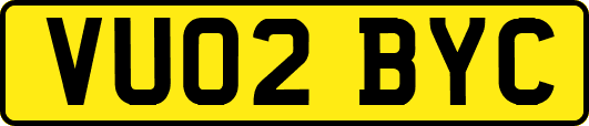 VU02BYC
