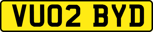 VU02BYD