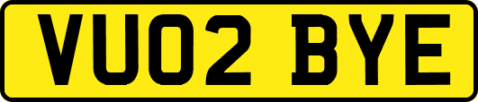 VU02BYE