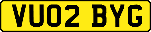 VU02BYG