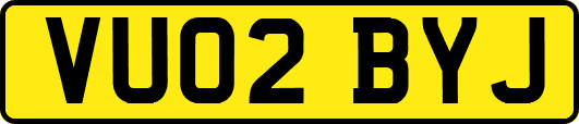 VU02BYJ