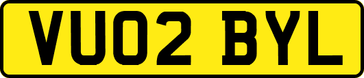 VU02BYL