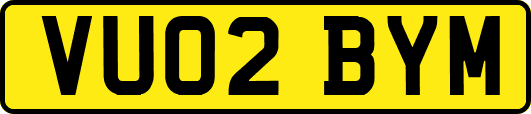 VU02BYM