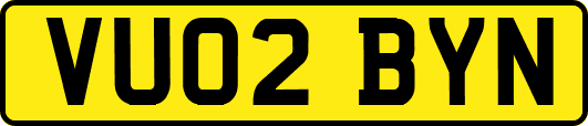 VU02BYN