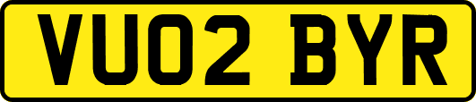 VU02BYR