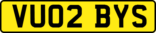 VU02BYS