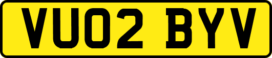 VU02BYV