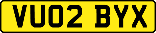 VU02BYX