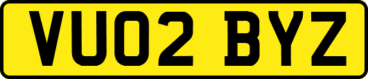 VU02BYZ