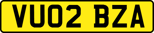 VU02BZA