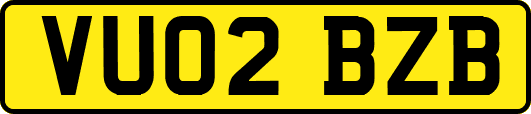 VU02BZB