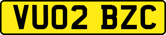 VU02BZC