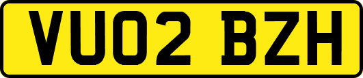 VU02BZH