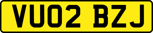 VU02BZJ