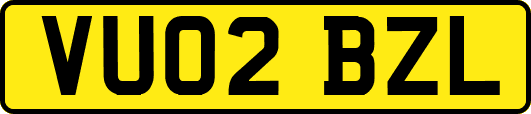 VU02BZL
