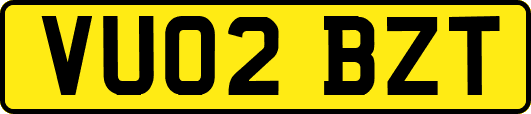 VU02BZT