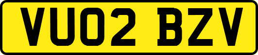 VU02BZV
