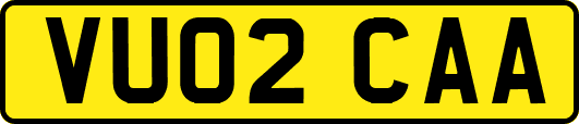 VU02CAA