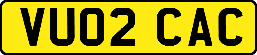 VU02CAC