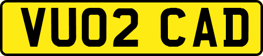 VU02CAD