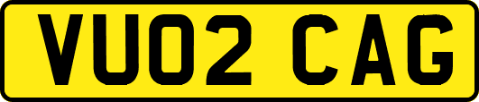 VU02CAG